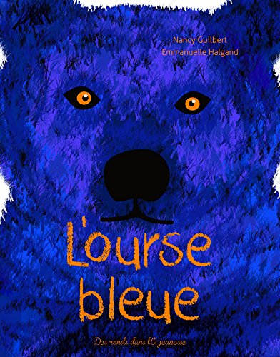 Ourse bleue (L )
