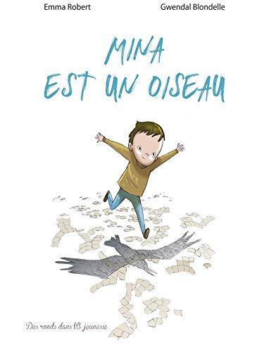 mina est un oiseau