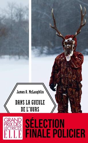 dans la gueule de l'ours