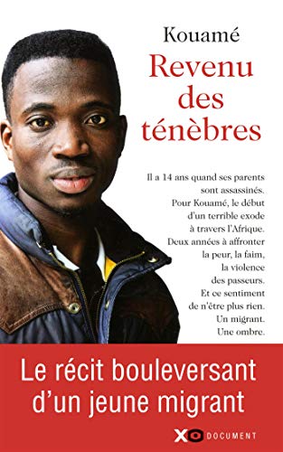revenu des ténèbres