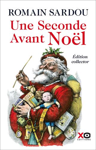 Seconde avant Noël (Une)