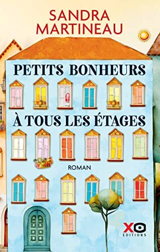 petits bonheurs à tous les étages