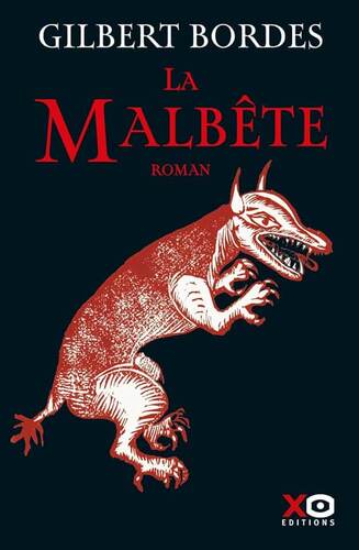 la malbête  