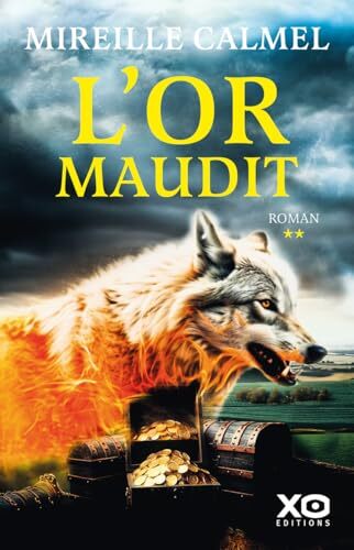 l' or maudit, t02  