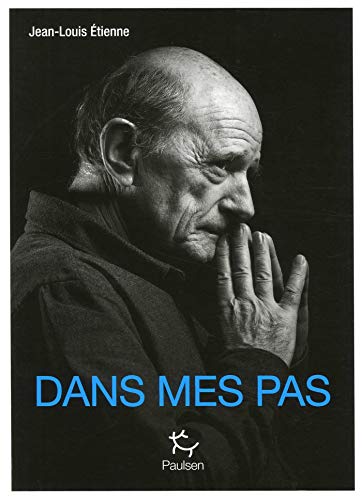 dans mes pas