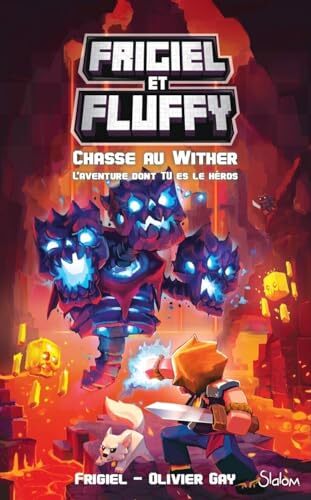 chasse au wither