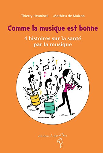comme la musique est bonne