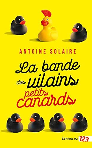 Bande des vilains petits canards (La)