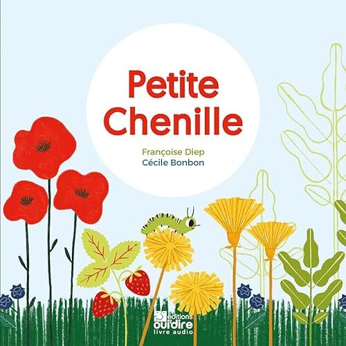 petite chenille