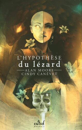 Hypothese du lezard (L )