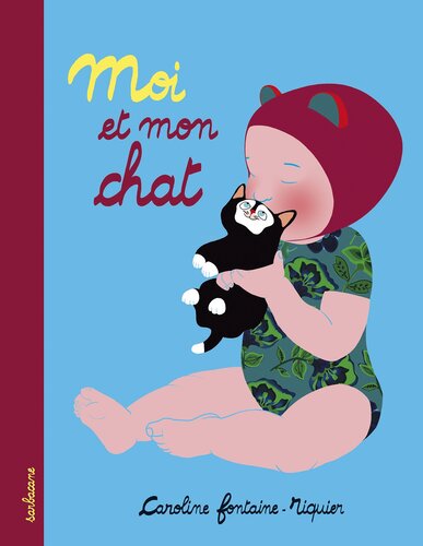moi et mon chat