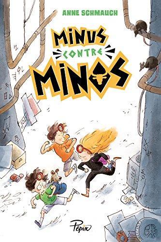 minus contre minos