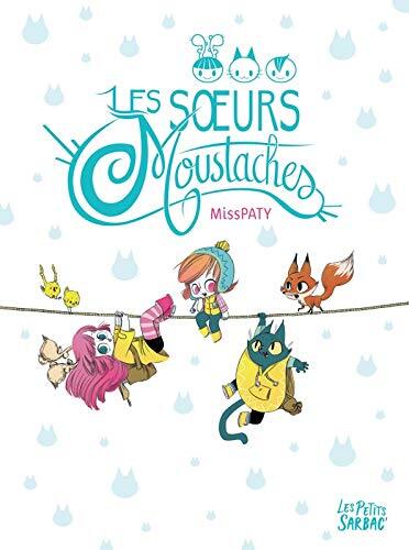 les soeurs moustaches  