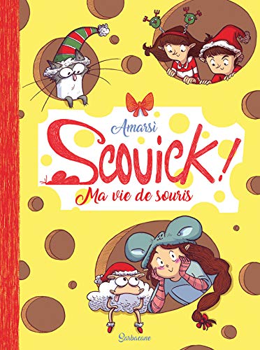 scouick !