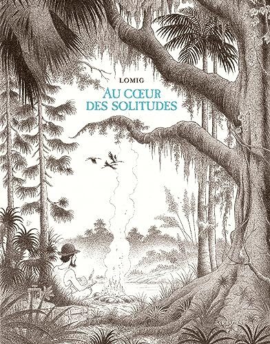 au coeur des solitudes