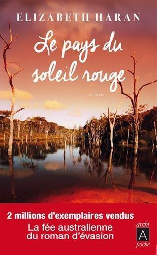 le pays du soleil rouge   [491]