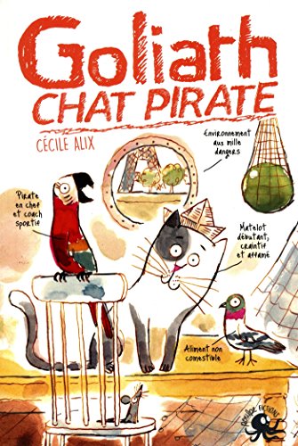 goliath chat pirate