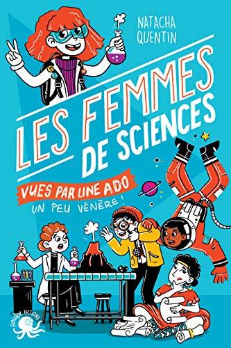 Femmes de sciences (Les)