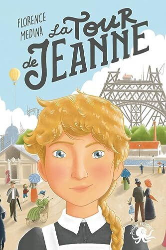 la tour de jeanne  