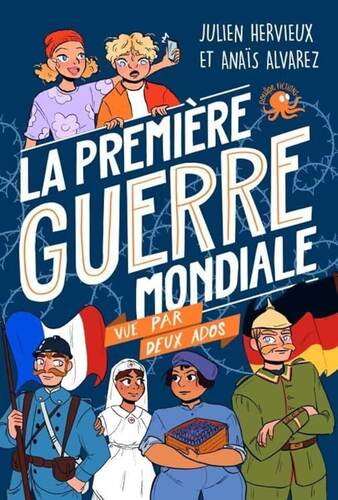 la première guerre mondiale  