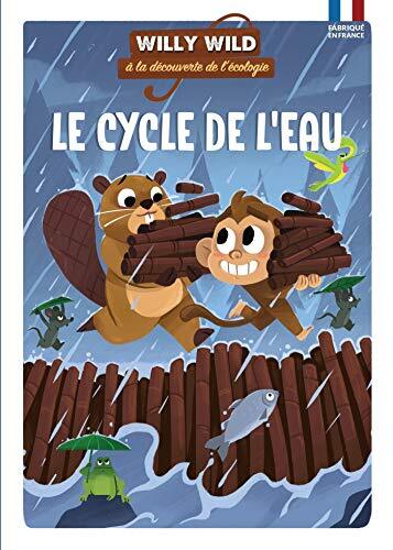 le cycle de l'eau  