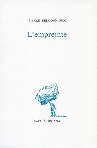 l' empreinte  