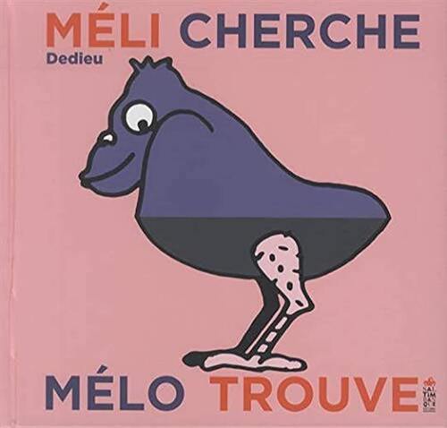 méli cherche, mélo trouve