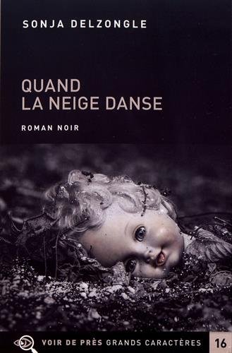 quand la neige danse (t.1)