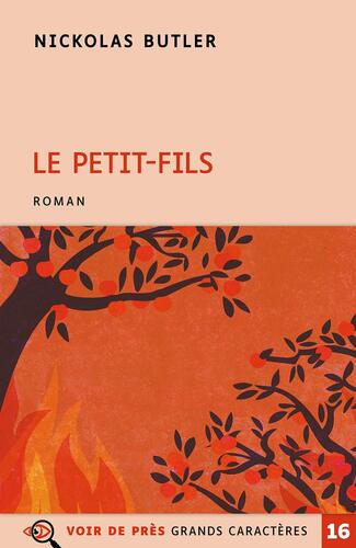 le petit-fils  