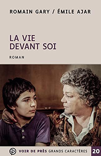 la vie devant soi  