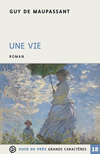 Couverture: une vie une vie