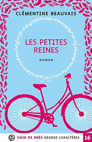 les petites reines  