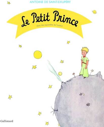 le petit prince  