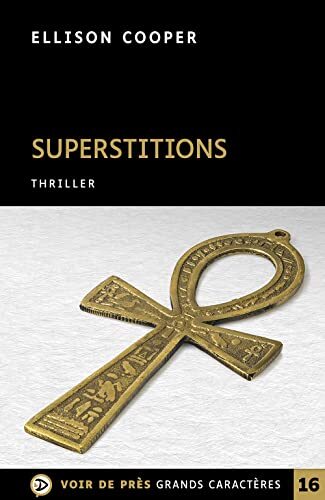 superstitions