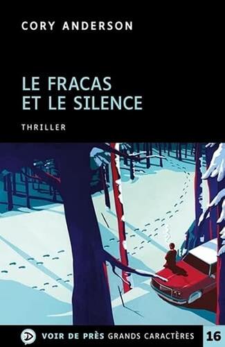 le fracas et le silence  