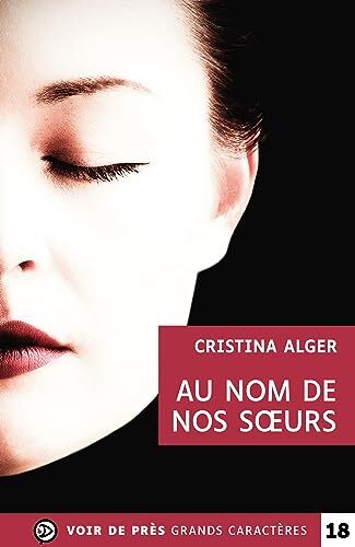 Couverture: Au nom de nos soeurs Au nom de nos soeurs