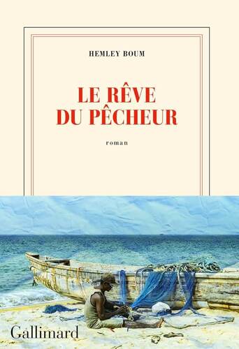 le rêve du pêcheur  