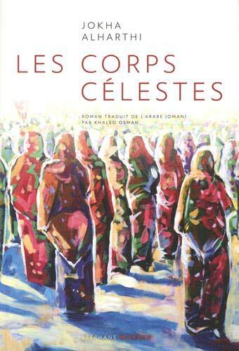 Corps Célestes (Les)