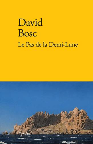 le pas de la demi-lune  