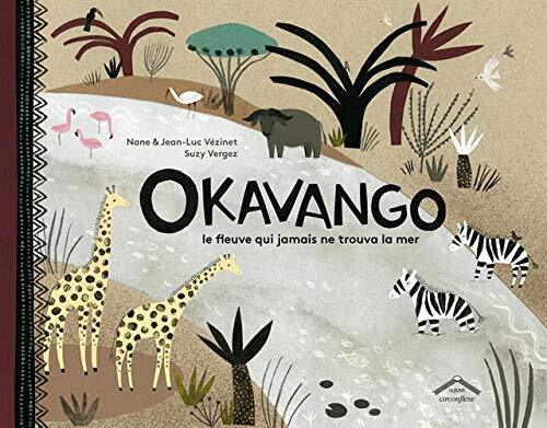 okavango