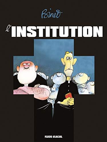 l' institution  