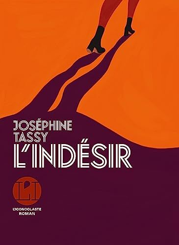 l' indésir  