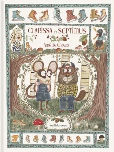 clarissa et septimus