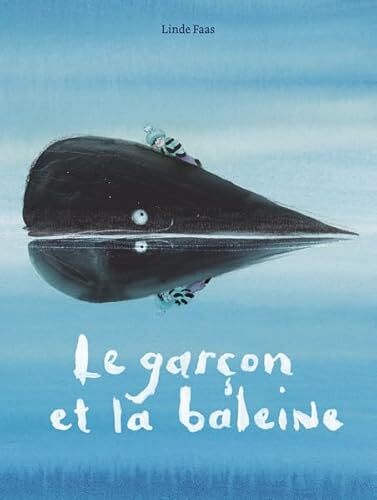 le garçon et la baleine  