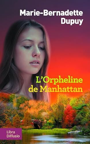 l' orpheline de manhattan   [1]