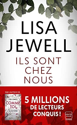 ils sont chez nous