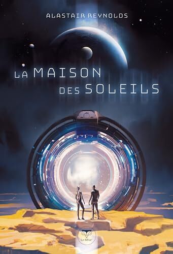 Maison des soleils (La)