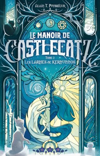 les larmes de kernunnos   [2]