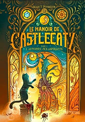 l' automne des aspirants   [1]