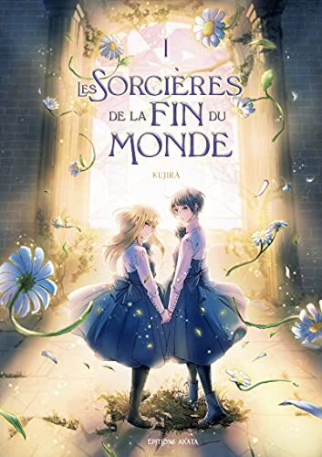 les sorcières de la fin du monde   [1]